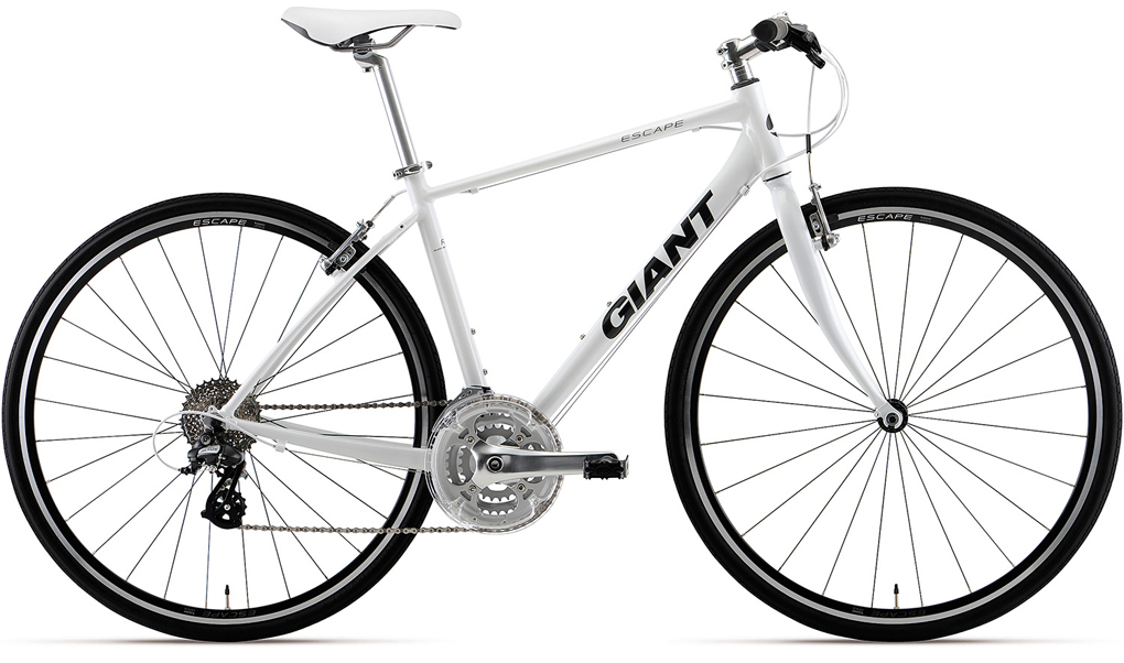 2019 GIANT Bicycles | ESCAPE R3 (2020 NEW)