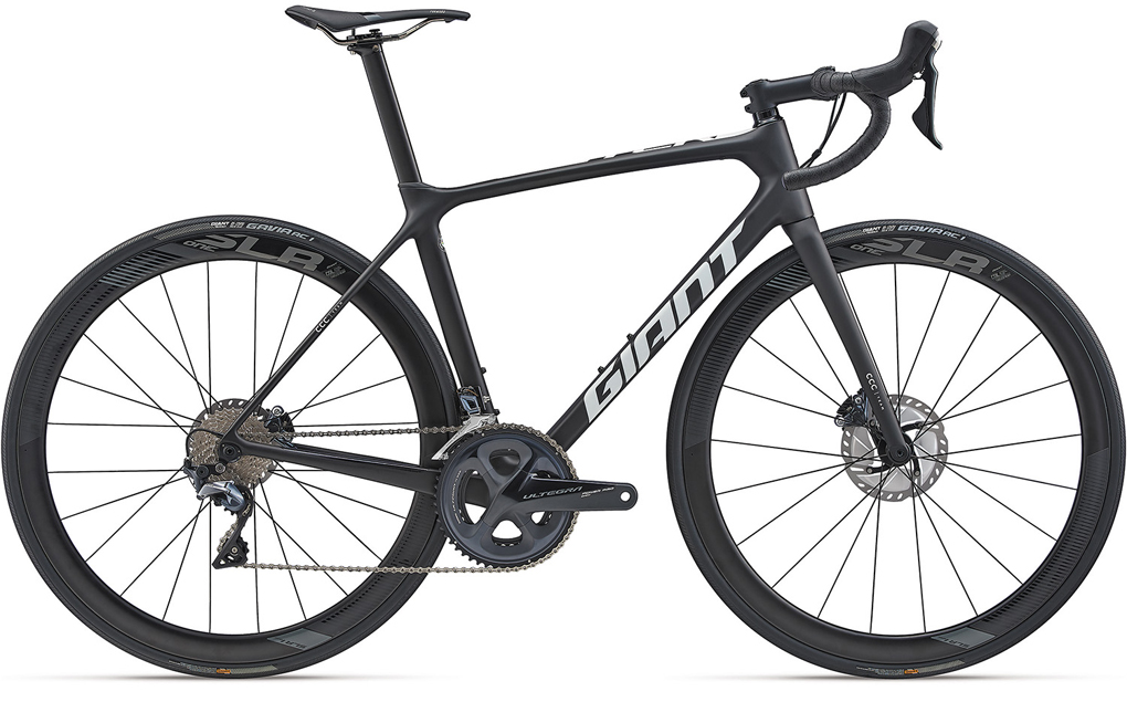 TCR ADVANCED PRO TEAM DISC (2020 NEW)