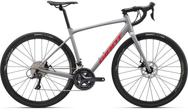 2019 GIANT Bicycles | Bikes ON-ROAD PERFORMANCE