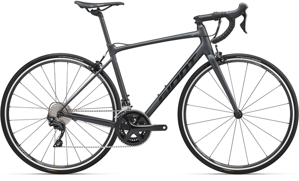 2019 GIANT Bicycles | CONTEND SL 2 (2020 NEW)