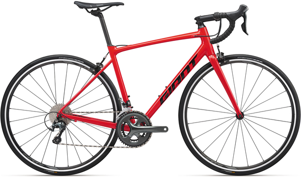 2019 GIANT Bicycles | Bikes ON-ROAD PERFORMANCE