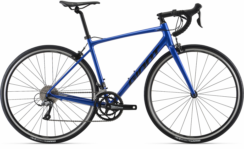 2019 GIANT Bicycles | CONTEND 2 (2020 NEW)