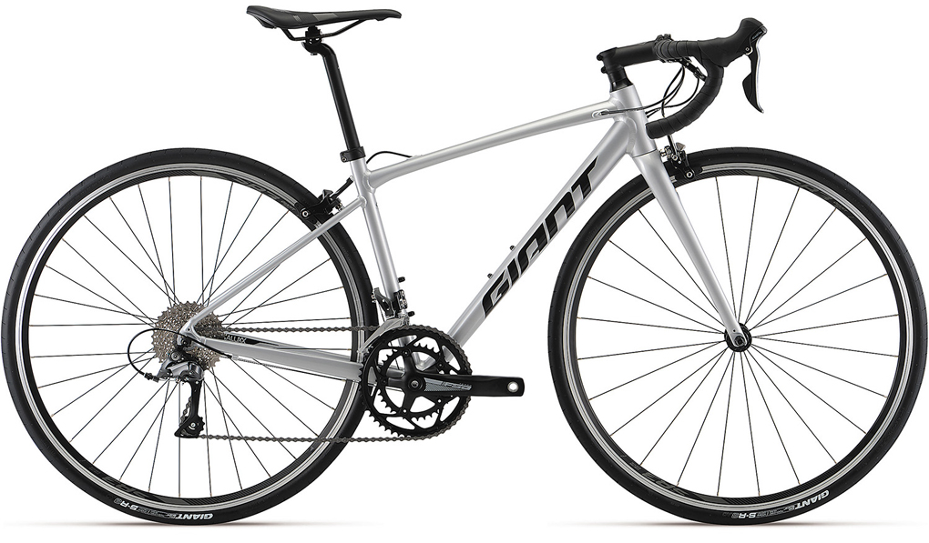 2019 GIANT Bicycles | CONTEND 2 (2020 NEW)