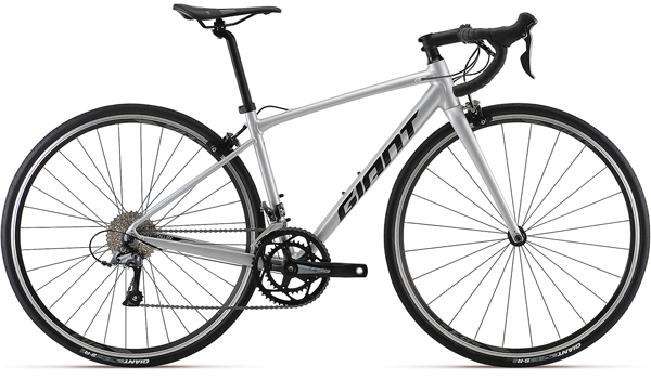 2019 GIANT Bicycles | CONTEND SL 1 (2020 NEW)