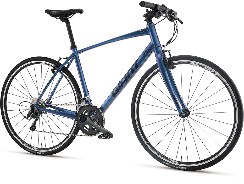 2019 GIANT Bicycles | ESCAPE RX 1 (2020 NEW)