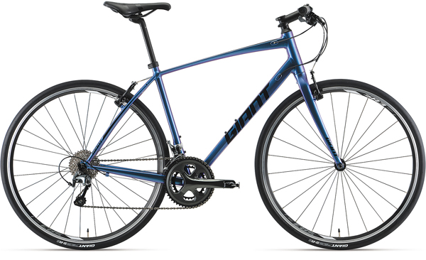2019 GIANT Bicycles | ESCAPE RX DISC