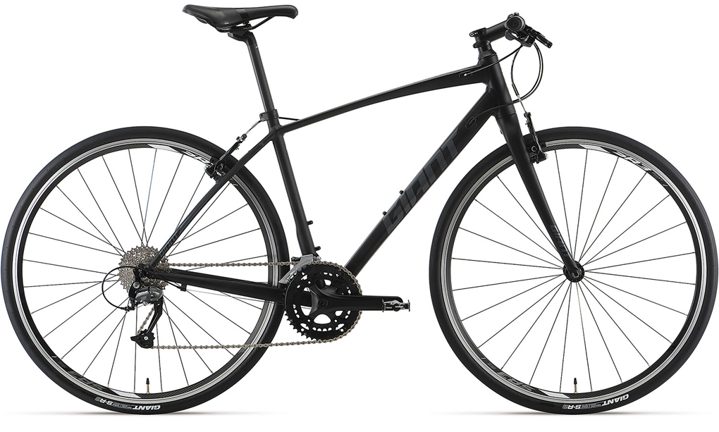2019 GIANT Bicycles | ESCAPE RX 2 (2020 NEW)