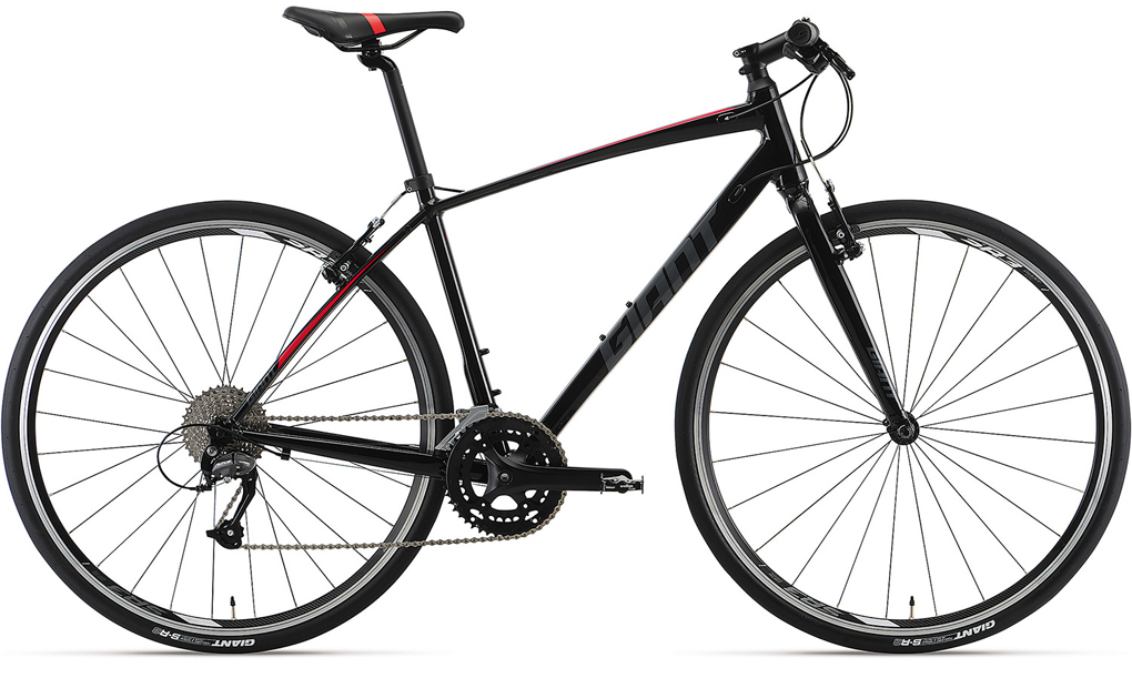 2019 GIANT Bicycles | ESCAPE RX 3 (2020 NEW)