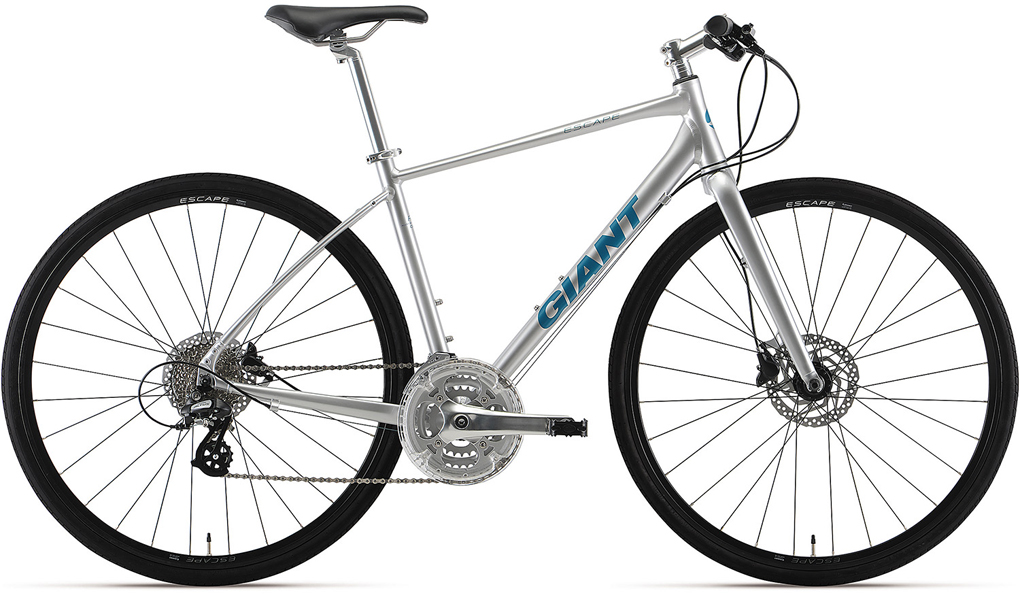 ESCAPE R DISC (2020 NEW)