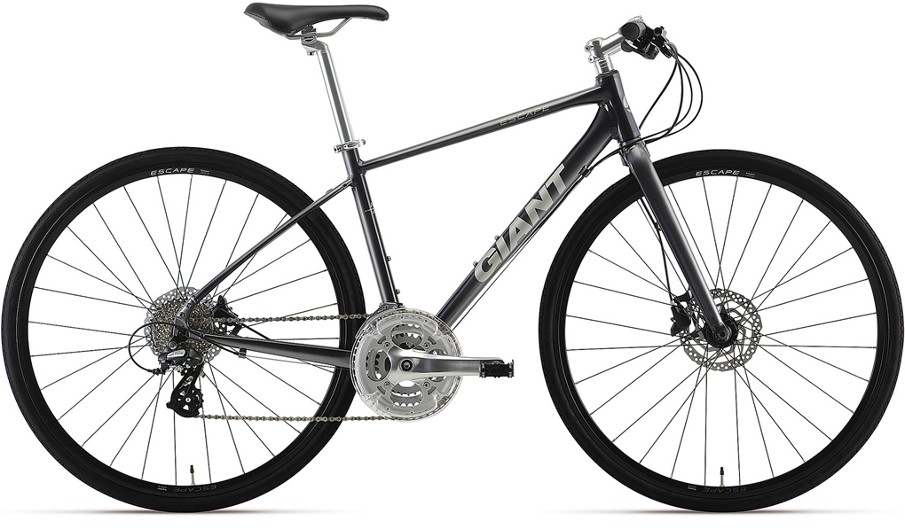 ESCAPE R DISC (2020 NEW)