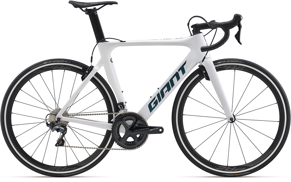 2019 GIANT Bicycles | PROPEL ADVANCED 1 SE (2020 NEW)