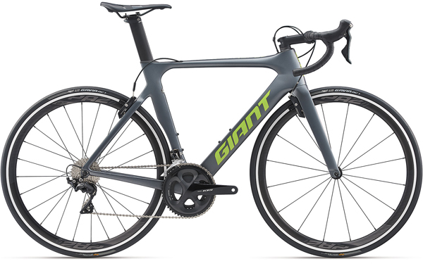 PROPEL ADVANCED 2 (2020 NEW)