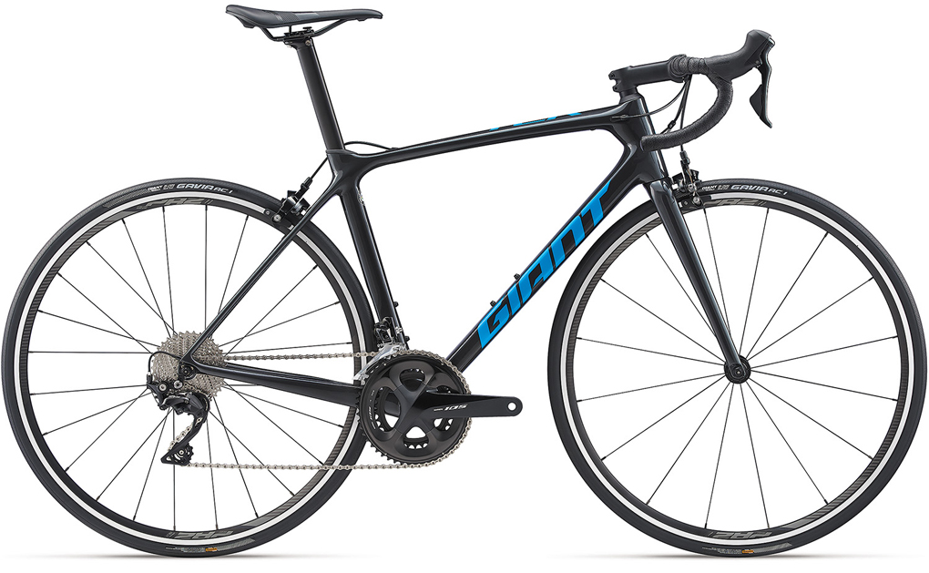 TCR ADVANCED 2 KOM SE (2020 NEW)