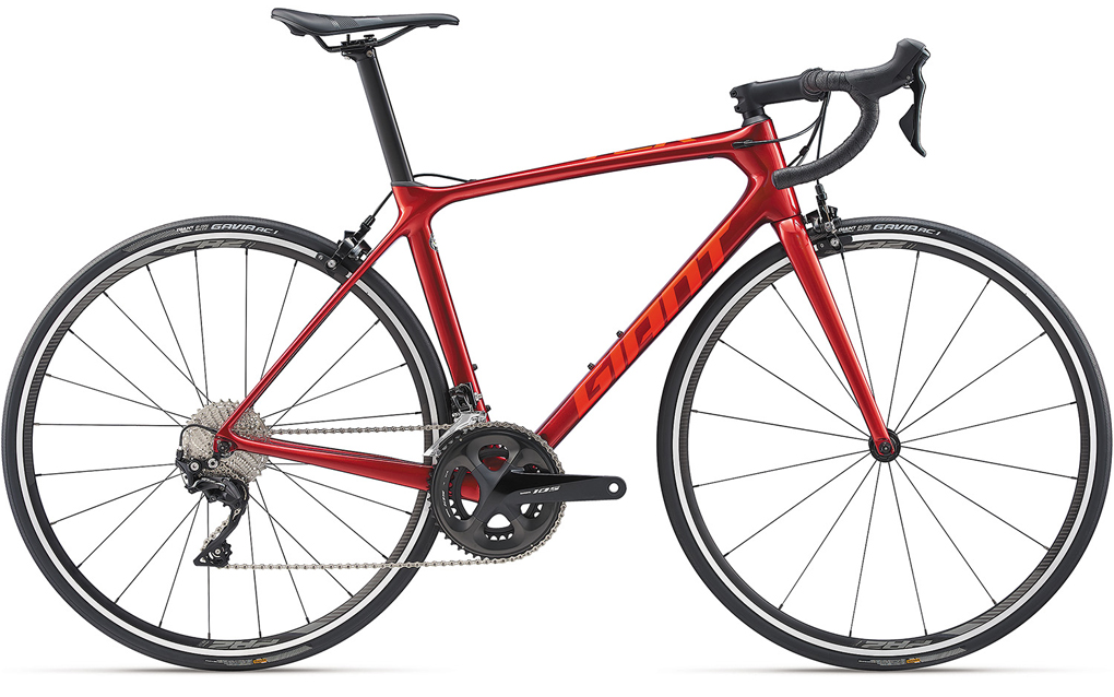 TCR ADVANCED 2 KOM SE (2020 NEW)