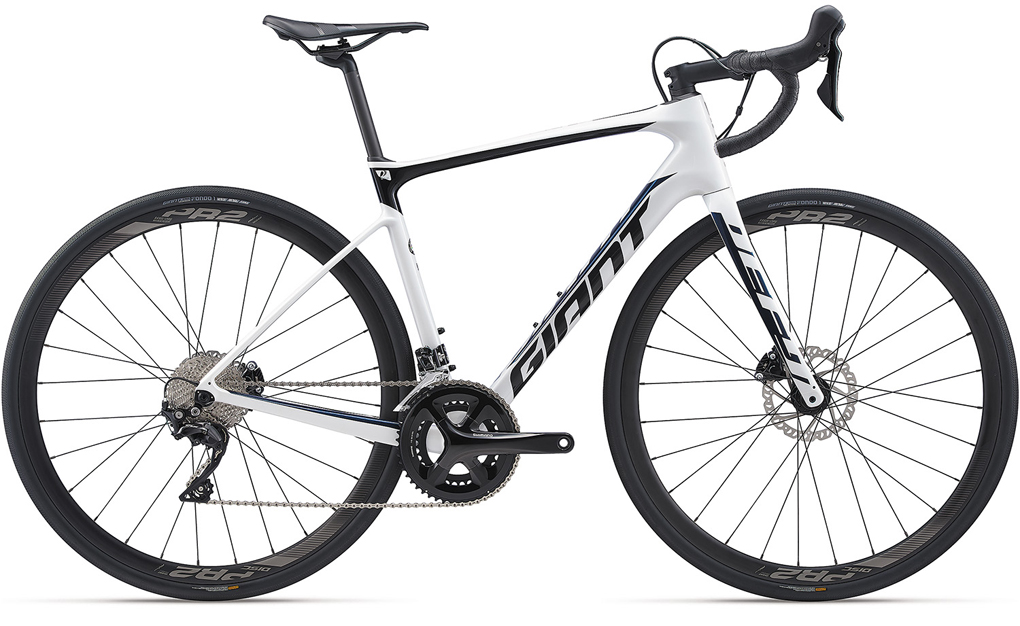 DEFY ADVANCED 2 (2020 NEW)