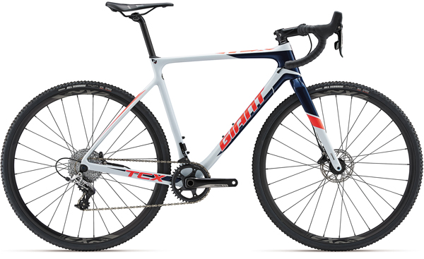 TCX ADVANCED PRO 2