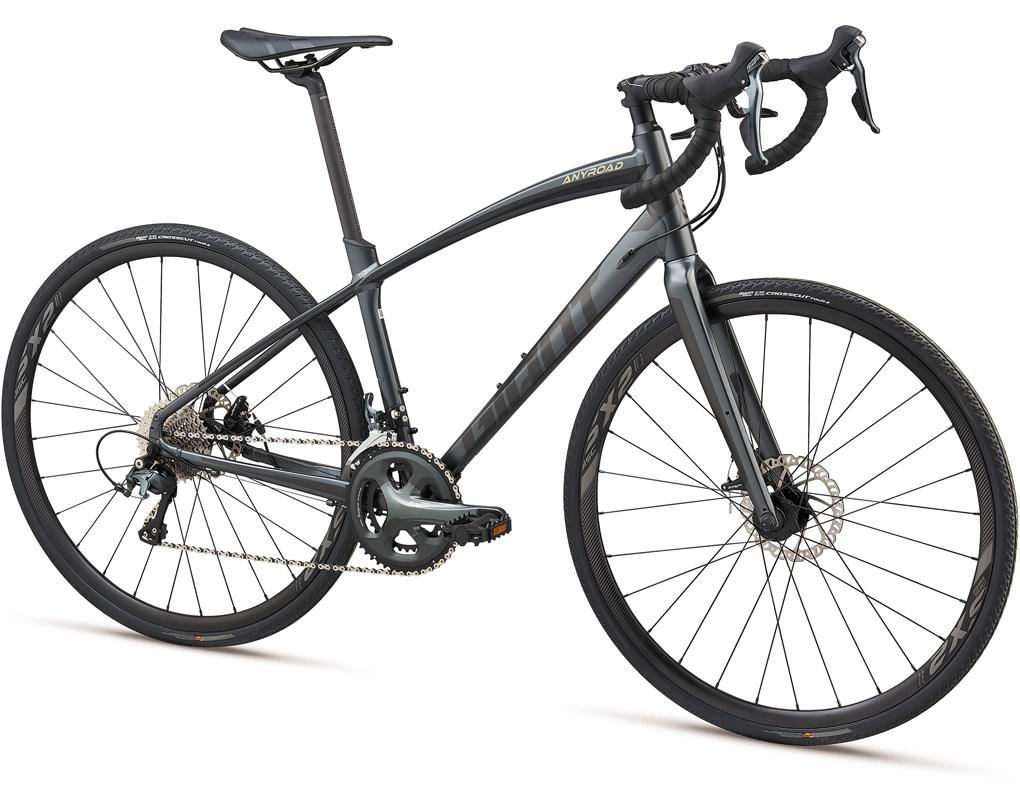 2019 GIANT Bicycles | ANYROAD 1