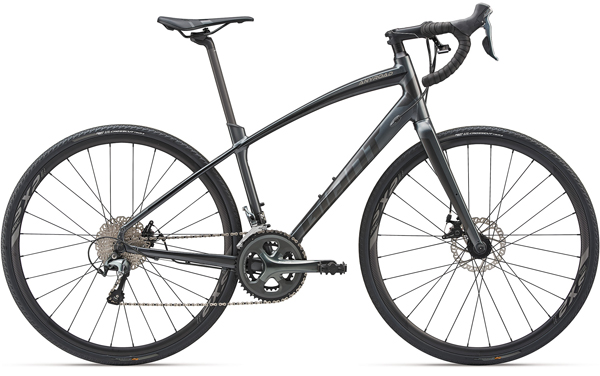 2019 GIANT Bicycles | ANYROAD 3