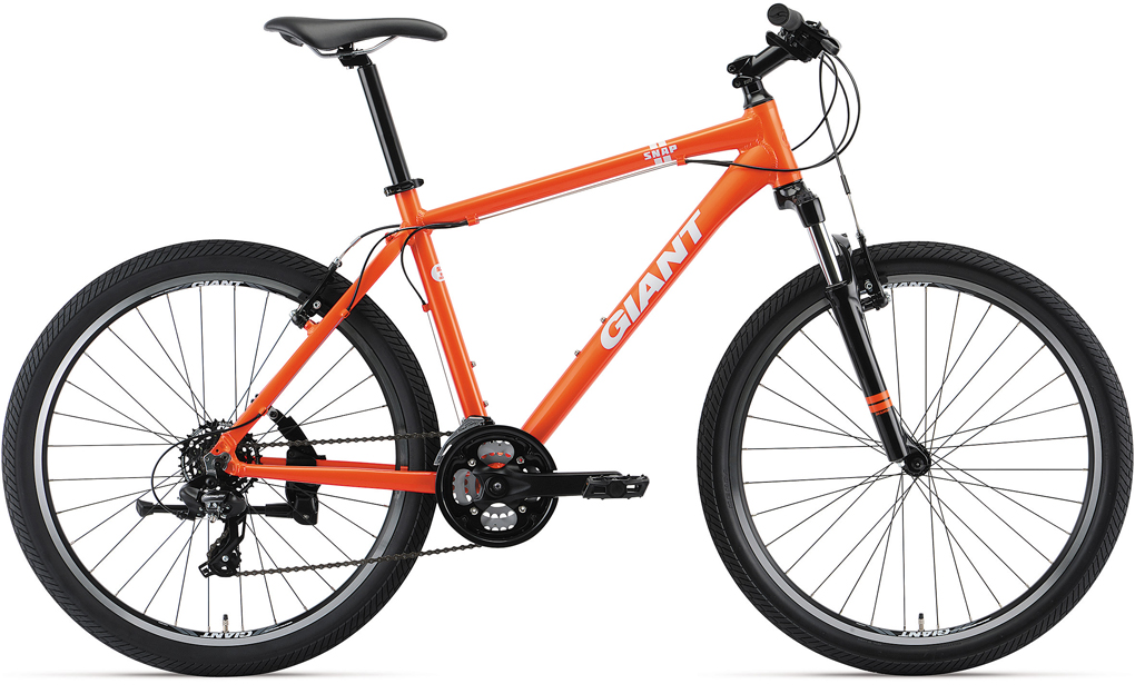 2019 GIANT Bicycles | SNAP 2019 GIANT Bicycles | SNAP