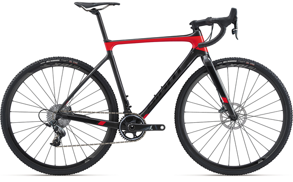 TCX ADVANCED PRO 1 (2020 NEW)