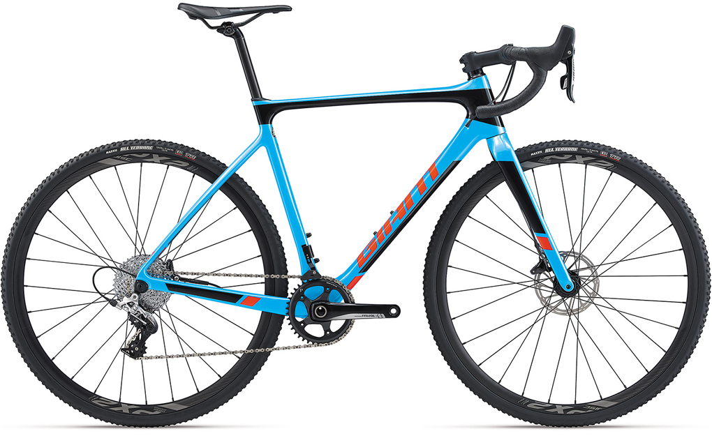 TCX ADVANCED PRO 2 (2020 NEW)