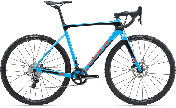 TCX ADVANCED PRO 2 (2020 NEW)