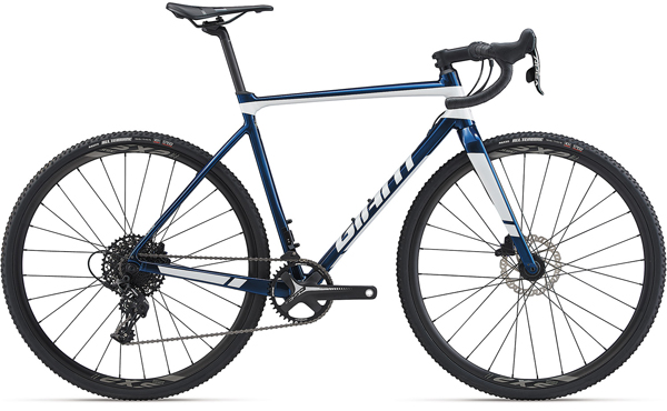 TCX SLR 2 (2020 NEW)