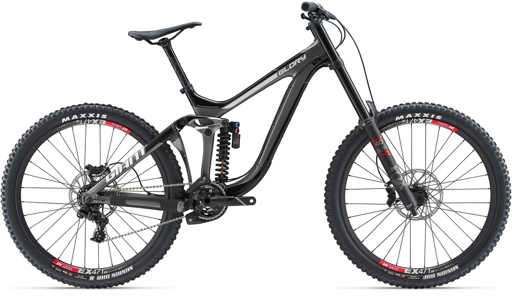 Giant glory advanced 1 sales 2019