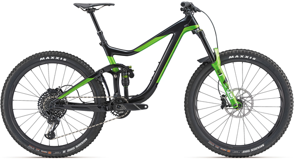 Giant reign 2 2019 hotsell