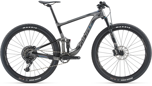 ANTHEM ADVANCED PRO 29ER 1