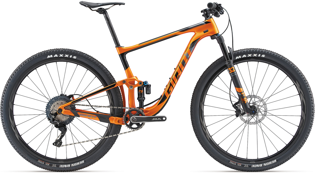 ANTHEM ADVANCED 29ER 1