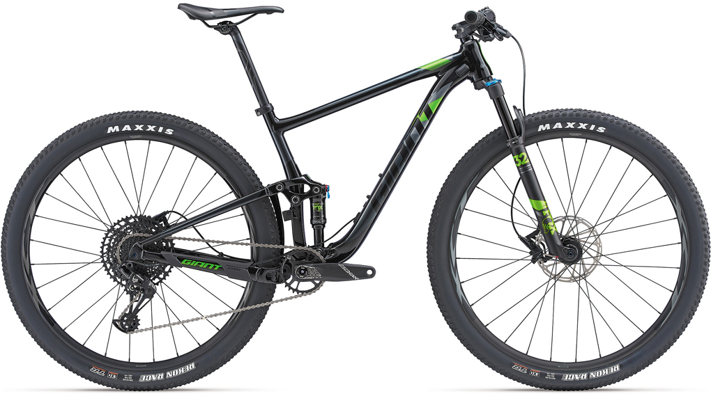 ANTHEM 29ER 2