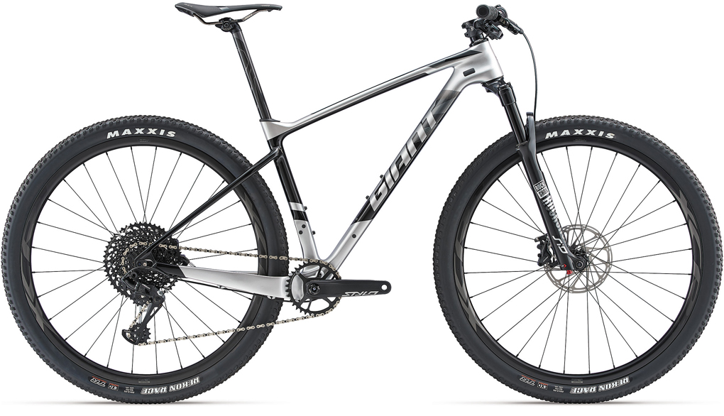 XTC ADVANCED 29ER 1