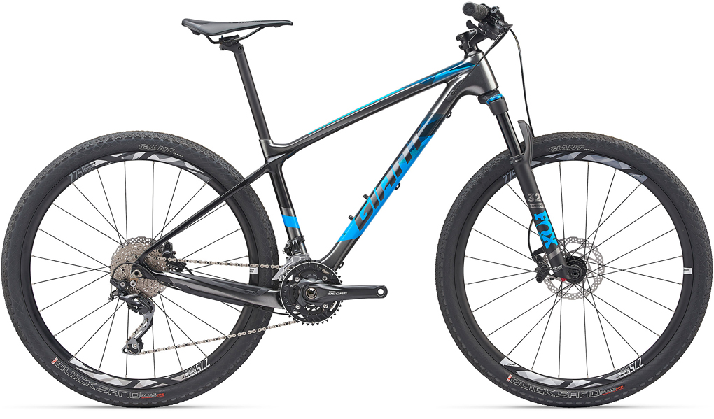 Giant xtc advanced 3 deals 2019