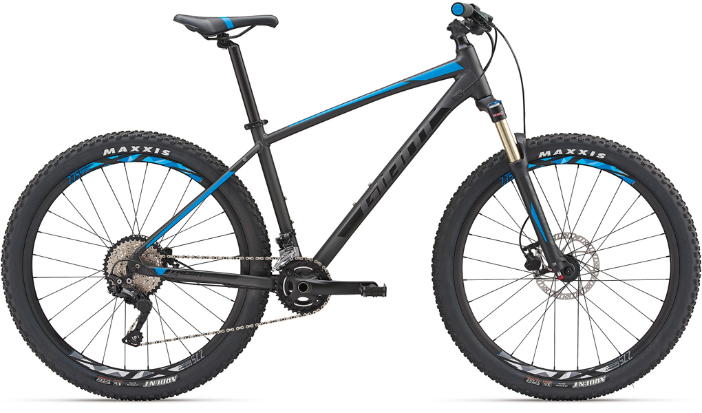 2019 GIANT Bicycles TALON 1