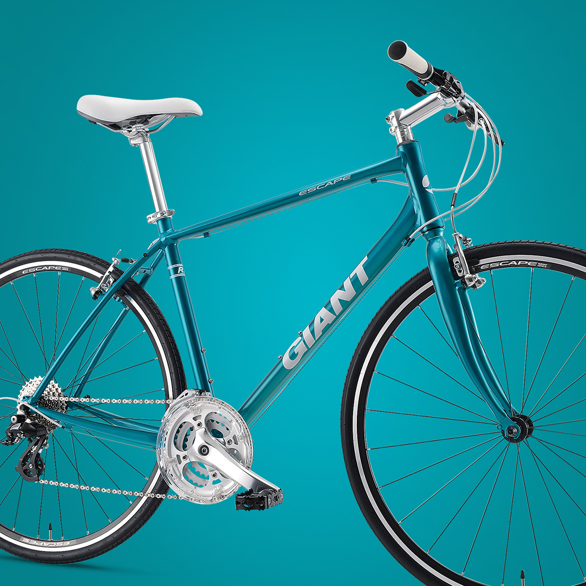 2019 GIANT Bicycles ESCAPE R3
