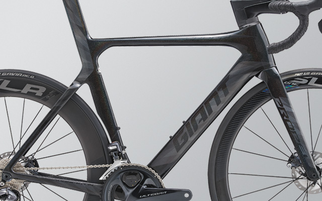 Giant propel sl hot sale 1 disc 2019