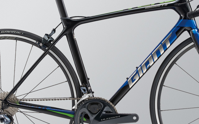 Giant tcr best sale 2019 advanced 1
