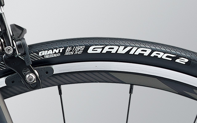 2019 GIANT Bicycles | TCR SL 2