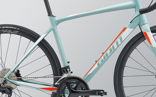 2019 GIANT Bicycles | CONTEND SL 1 DISC