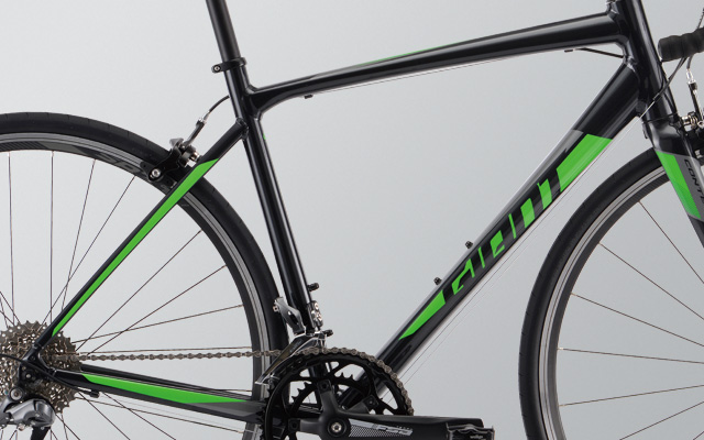 2019 GIANT Bicycles | CONTEND 2