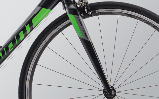 2019 GIANT Bicycles | CONTEND 2