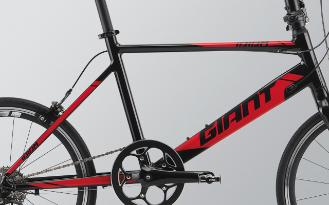 2019 GIANT Bicycles | IDIOM 2