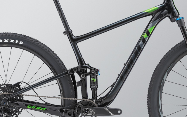 2019 GIANT Bicycles | ANTHEM 29ER 2