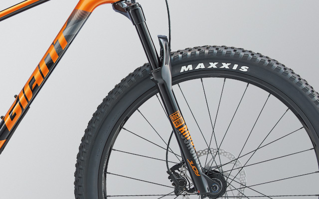 Xtc advanced 2 2019 best sale