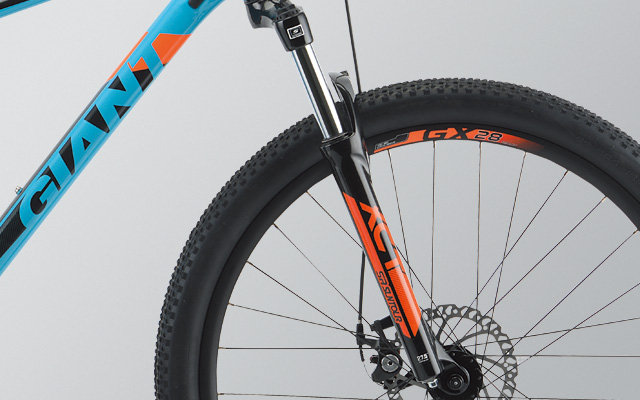 2019 giant 2025 atx