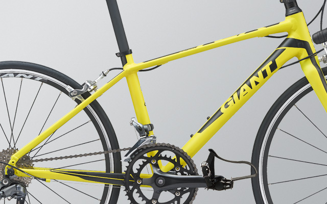 2019 GIANT Bicycles | TCR ESPOIR 24