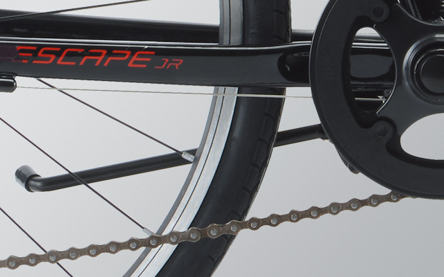 2019 GIANT Bicycles | ESCAPE JR 24
