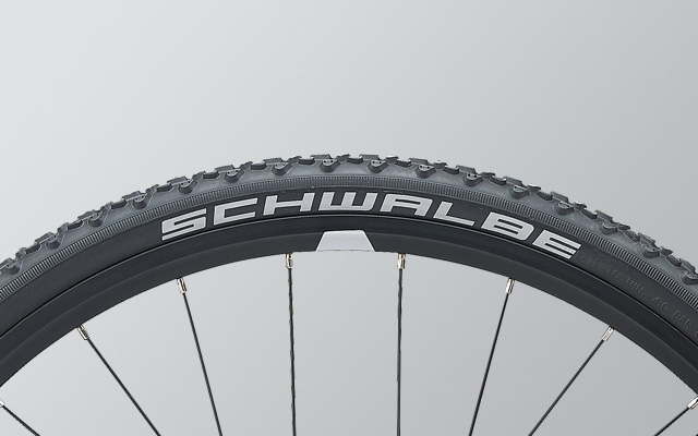 2019 GIANT Bicycles | TCX ESPOIR 26