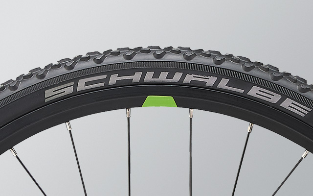 2019 GIANT Bicycles | TCX ESPOIR 24